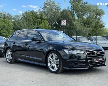 Ауди А6, объемом двигателя 3 л и пробегом 256 тыс. км за 24999 $, фото 9 на Automoto.ua