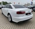 Ауди А6 2018 в Львове на Automoto.ua Ауди А6, объемом двигателя 2 л и пробегом 110 тыс. км за 19900 $, фото 4 на Automoto.ua