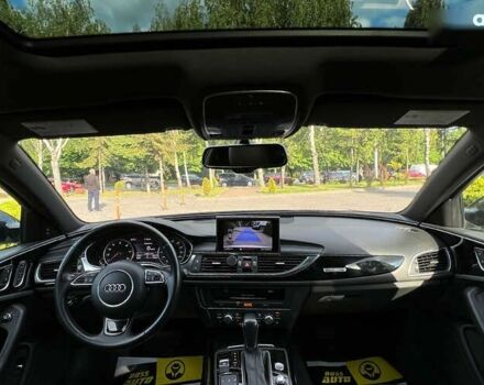 Ауди А6, объемом двигателя 2 л и пробегом 114 тыс. км за 23700 $, фото 14 на Automoto.ua