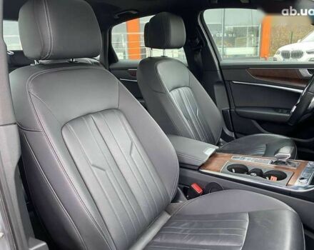 Ауди А6, объемом двигателя 3 л и пробегом 68 тыс. км за 28200 $, фото 25 на Automoto.ua