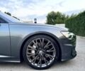 Ауди А6 2018 в Днепре (Днепропетровске) на Automoto.ua Ауди А6, объемом двигателя 3 л и пробегом 93 тыс. км за 45000 $, фото 8 на Automoto.ua