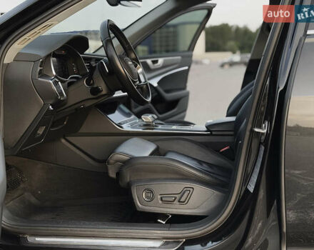 Ауди А6, объемом двигателя 3 л и пробегом 134 тыс. км за 39900 $, фото 21 на Automoto.ua