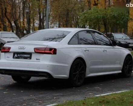 Ауді А6, об'ємом двигуна 2 л та пробігом 81 тис. км за 23500 $, фото 2 на Automoto.ua