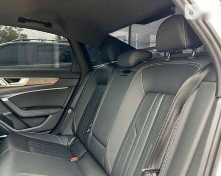 Ауди А6, объемом двигателя 3 л и пробегом 133 тыс. км за 35000 $, фото 22 на Automoto.ua