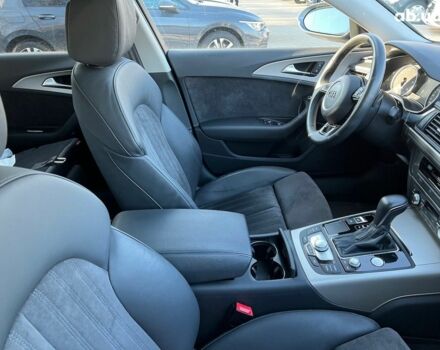 Ауди А6, объемом двигателя 3 л и пробегом 62 тыс. км за 37212 $, фото 14 на Automoto.ua