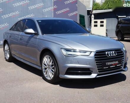 Ауди А6, объемом двигателя 2 л и пробегом 130 тыс. км за 25900 $, фото 2 на Automoto.ua