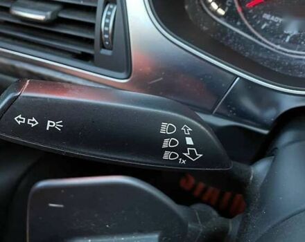 Ауди А6 2018 в Виннице на Automoto.ua Ауди А6, объемом двигателя 2 л и пробегом 127 тыс. км за 21900 $, фото 21 на Automoto.ua