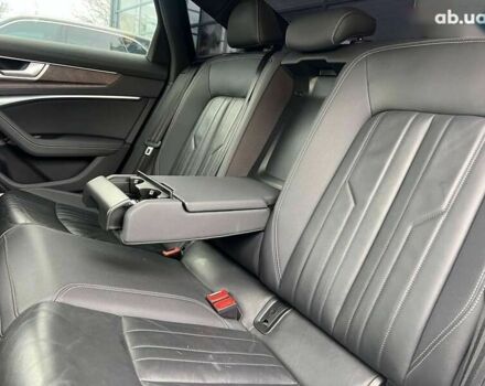 Ауди А6, объемом двигателя 3 л и пробегом 141 тыс. км за 33500 $, фото 29 на Automoto.ua