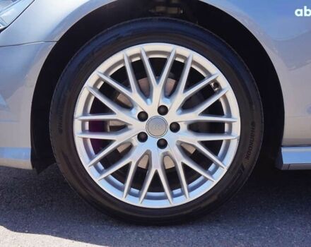 Ауди А6, объемом двигателя 2 л и пробегом 130 тыс. км за 25900 $, фото 12 на Automoto.ua