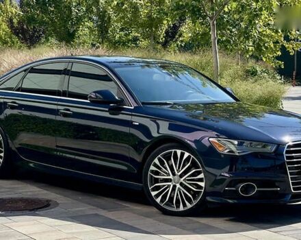Ауді А6, об'ємом двигуна 2 л та пробігом 59 тис. км за 26900 $, фото 6 на Automoto.ua