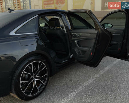 Ауди А6, объемом двигателя 3 л и пробегом 134 тыс. км за 39900 $, фото 50 на Automoto.ua