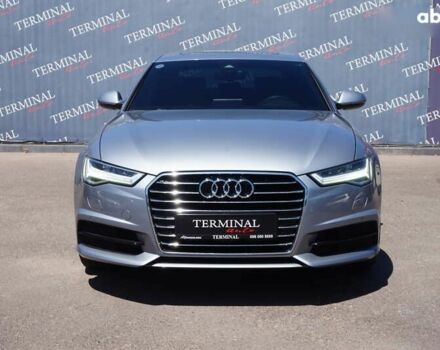 Ауди А6, объемом двигателя 2 л и пробегом 130 тыс. км за 25900 $, фото 1 на Automoto.ua