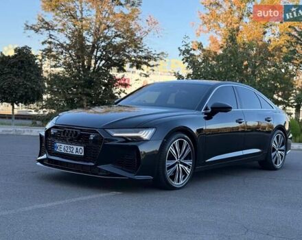 Ауди А6 2018 в Кривом Роге на Automoto.ua Ауди А6, объемом двигателя 2.97 л и пробегом 198 тыс. км за 33900 $, фото 8 на Automoto.ua