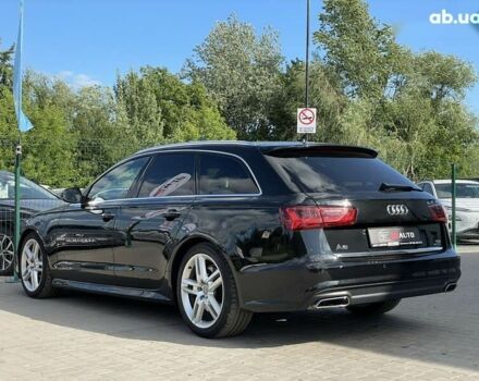 Ауди А6, объемом двигателя 3 л и пробегом 256 тыс. км за 24999 $, фото 19 на Automoto.ua