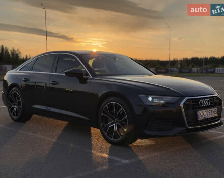 Ауди А6, объемом двигателя 3 л и пробегом 134 тыс. км за 39900 $, фото 68 на Automoto.ua