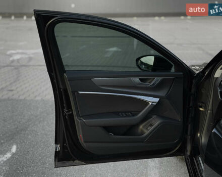 Ауди А6, объемом двигателя 3 л и пробегом 134 тыс. км за 39900 $, фото 45 на Automoto.ua