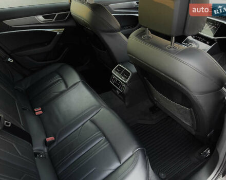 Ауди А6, объемом двигателя 3 л и пробегом 134 тыс. км за 39900 $, фото 51 на Automoto.ua