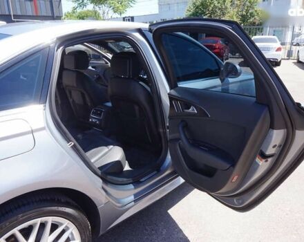 Ауди А6, объемом двигателя 2 л и пробегом 130 тыс. км за 25900 $, фото 25 на Automoto.ua