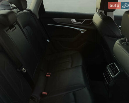 Ауди А6, объемом двигателя 3 л и пробегом 134 тыс. км за 39900 $, фото 48 на Automoto.ua