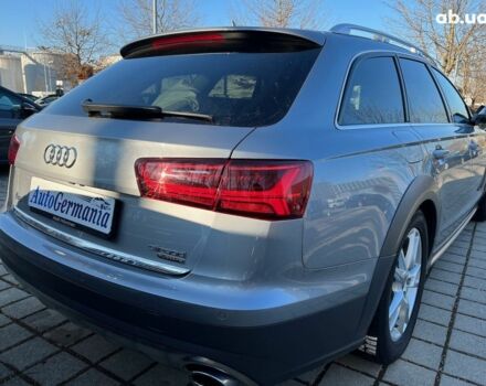 Ауди А6, объемом двигателя 3 л и пробегом 62 тыс. км за 37212 $, фото 24 на Automoto.ua