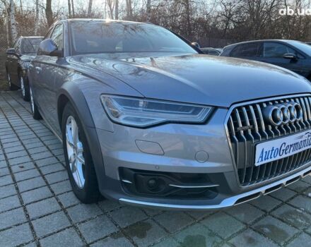 Ауди А6, объемом двигателя 3 л и пробегом 62 тыс. км за 37212 $, фото 35 на Automoto.ua