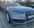 Ауди А6, объемом двигателя 3 л и пробегом 62 тыс. км за 37212 $, фото 35 на Automoto.ua