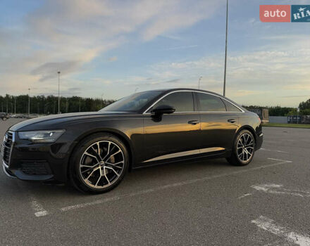 Ауди А6, объемом двигателя 3 л и пробегом 134 тыс. км за 39900 $, фото 13 на Automoto.ua