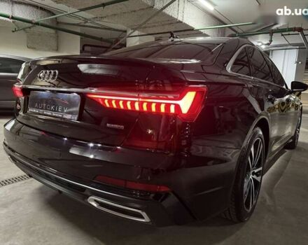 Ауди А6, объемом двигателя 3 л и пробегом 49 тыс. км за 35900 $, фото 13 на Automoto.ua