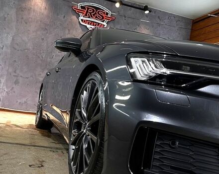 Ауди А6 2018 в Днепре (Днепропетровске) на Automoto.ua Ауди А6, объемом двигателя 3 л и пробегом 93 тыс. км за 45000 $, фото 6 на Automoto.ua