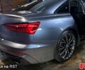 Ауди А6 2018 в Днепре (Днепропетровске) на Automoto.ua Ауди А6, объемом двигателя 3 л и пробегом 93 тыс. км за 45000 $, фото 7 на Automoto.ua
