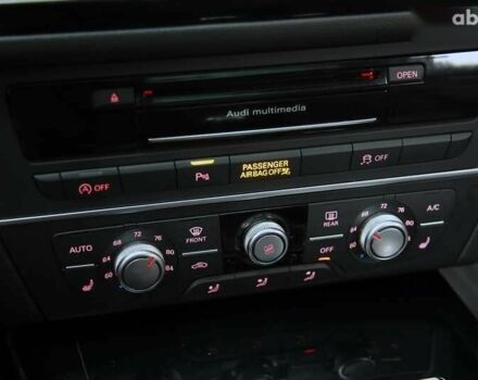 Ауді А6, об'ємом двигуна 2 л та пробігом 81 тис. км за 23500 $, фото 17 на Automoto.ua