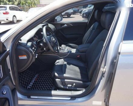 Ауди А6, объемом двигателя 2 л и пробегом 130 тыс. км за 25900 $, фото 19 на Automoto.ua