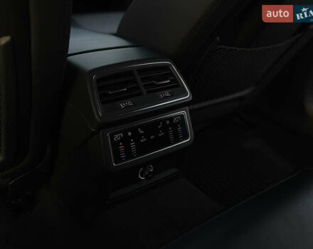 Ауди А6, объемом двигателя 3 л и пробегом 134 тыс. км за 39900 $, фото 32 на Automoto.ua