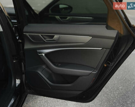 Ауди А6, объемом двигателя 3 л и пробегом 134 тыс. км за 39900 $, фото 56 на Automoto.ua