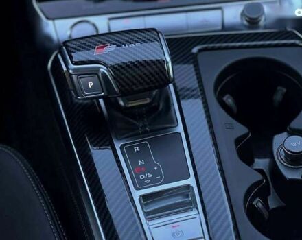 Ауді А6, об'ємом двигуна 3 л та пробігом 139 тис. км за 35900 $, фото 17 на Automoto.ua