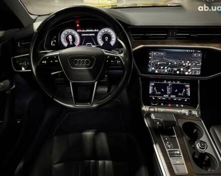 Ауди А6, объемом двигателя 3 л и пробегом 49 тыс. км за 35900 $, фото 25 на Automoto.ua