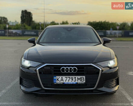 Ауди А6, объемом двигателя 3 л и пробегом 134 тыс. км за 39900 $, фото 5 на Automoto.ua