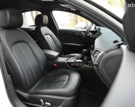 Ауді А6, об'ємом двигуна 2 л та пробігом 81 тис. км за 23500 $, фото 10 на Automoto.ua