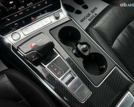 Ауди А6, объемом двигателя 3 л и пробегом 141 тыс. км за 33500 $, фото 24 на Automoto.ua