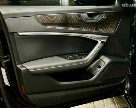 Ауді А6, об'ємом двигуна 3 л та пробігом 96 тис. км за 32499 $, фото 18 на Automoto.ua