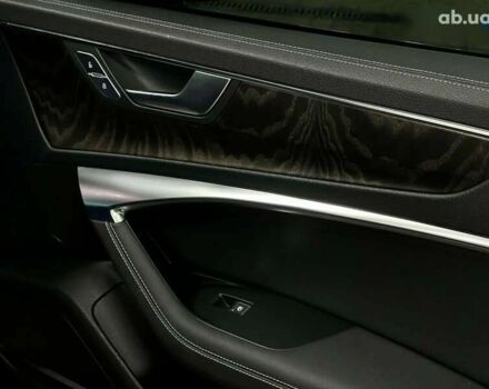 Ауді А6, об'ємом двигуна 3 л та пробігом 96 тис. км за 32499 $, фото 25 на Automoto.ua