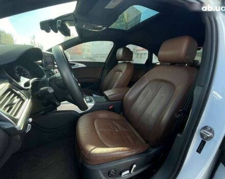 Ауді А6, об'ємом двигуна 2 л та пробігом 133 тис. км за 25500 $, фото 7 на Automoto.ua