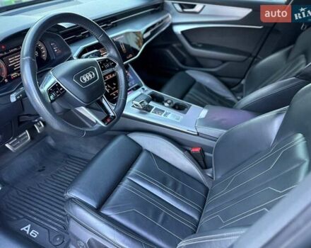 Ауди А6 2018 в Кривом Роге на Automoto.ua Ауди А6, объемом двигателя 2.97 л и пробегом 198 тыс. км за 33900 $, фото 1 на Automoto.ua