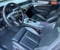 Ауди А6 2018 в Кривом Роге на Automoto.ua Ауди А6, объемом двигателя 2.97 л и пробегом 198 тыс. км за 33900 $, фото 1 на Automoto.ua