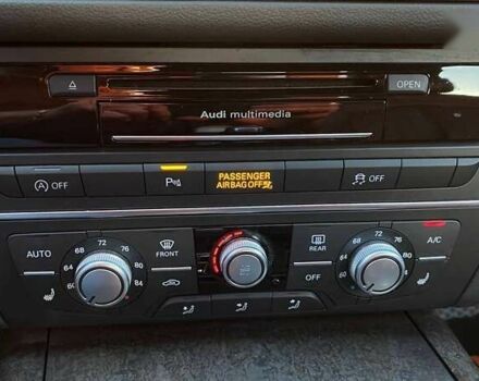 Ауди А6 2018 в Виннице на Automoto.ua Ауди А6, объемом двигателя 2 л и пробегом 127 тыс. км за 21900 $, фото 20 на Automoto.ua