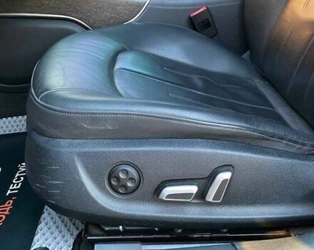 Ауди А6 2018 в Виннице на Automoto.ua Ауди А6, объемом двигателя 2 л и пробегом 127 тыс. км за 21900 $, фото 14 на Automoto.ua