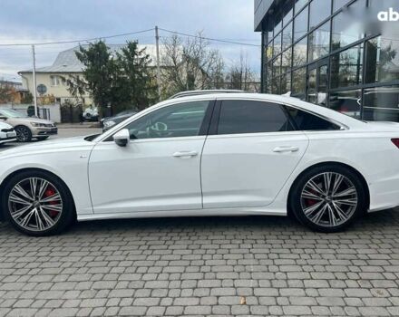 Ауди А6, объемом двигателя 3 л и пробегом 141 тыс. км за 33500 $, фото 3 на Automoto.ua