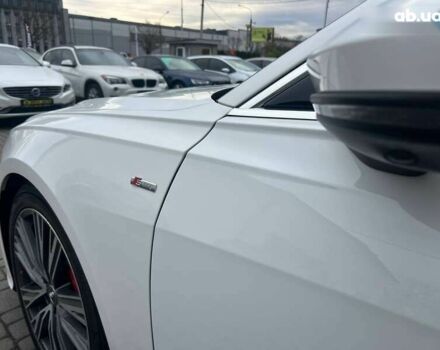 Ауди А6, объемом двигателя 3 л и пробегом 141 тыс. км за 33500 $, фото 8 на Automoto.ua