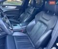 Ауди А6 2018 в Кривом Роге на Automoto.ua Ауди А6, объемом двигателя 2.97 л и пробегом 198 тыс. км за 33900 $, фото 9 на Automoto.ua