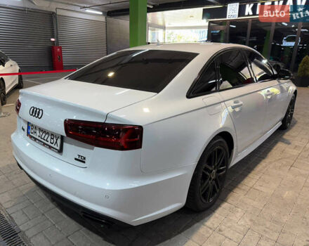 Ауди А6 2018 в Киеве на Automoto.ua Ауди А6, объемом двигателя 2.97 л и пробегом 190 тыс. км за 28000 $, фото 3 на Automoto.ua